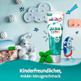 Zahnpasta Juniorzahn 6-13 Jahren Odol med 3