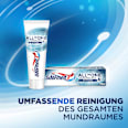 Zahnpasta All in One Rundumschutz Atemfrische Odol med 3