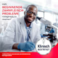 Zahnpasta Classic fluoridfrei Parodontax