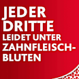 Zahnpasta Classic fluoridfrei Parodontax