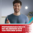 Zahnpasta Zahnfleisch + Sensitivität & frischer Atem Parodontax