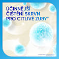 zubní pasta Kompletní ochrana + Whitening Sensodyne