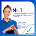Zahnpasta MultiCare Sanftweiß Sensodyne