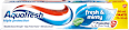 Паста за зъби Triple protection Fresh&Minty Aquafresh