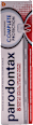 Pastă de dinți Complete Protection Whitening parodontax