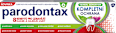 Complete Protection pasta za zube Herbal Sensation parodontax