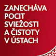 Zubná pasta Fluoride parodontax
