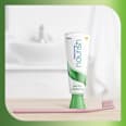 zubní kartáček Nourish Healthy Clean Soft Sensodyne