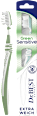 Zahnbürste Expert Green Sensitive Extra Weich sortiert Dr. BEST
