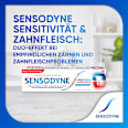 Zahncreme Sensitivität & Zahnfleisch SENSODYNE