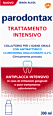 Collutorio trattamento intensivo parodontax