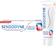 Zahnpasta Sensitivität & Zahnfleisch SENSODYNE