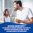 Zahnpasta Minzfrisch Odol med 3