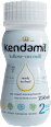 Následná tekutá dojčenská mliečna výživa follow-on milk Kendamil