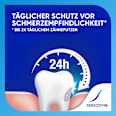 Zahnpasta Intensivreinigung mit Mizellenschaum Sensodyne