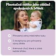 pokračovací mléčná kojenecká výživa 3 Premium +HMO 12m Kendamil