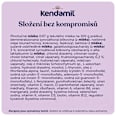 pokračovací mléčná kojenecká výživa 2 Premium +HMO 6m Kendamil