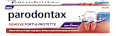Dentifricio gengive forti & protette menta fresca parodontax