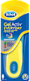 Стелки за ежедневени дамски обувки Gel Activ Casual, размер 3,5-7,5 Dr. Scholl's