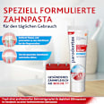 Zahnpasta Zahnfleisch Active Repair Parodontax