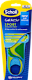 vložky do bot GelActiv Sport, velikost S, 1 pár Dr. Scholl's