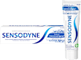 Zahnpasta Intensivreinigung mit Mizellenschaum Sensodyne