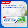 Zahnpasta MultiCare Kariesschutz & Frische Sensodyne