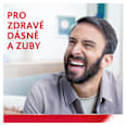 zubní pasta Posílení a Ochrana dásní Whitening parodontax