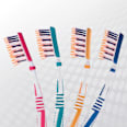 Zahnbürste X-Zwischenzahn Set sortiert Dr. Best