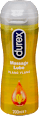 Masszázs gél és síkosító 2in1, ylang ylang Durex