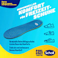 Einlegesohlen GelActiv Everyday, Gr. 40 -46,5 (1 Paar) Dr. Scholl's