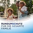 Zahnpasta All in One Rundumschutz Atemfrische Odol med 3