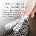 Fußmaske Beruhigend und revitalisierend Scholl