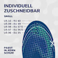 Einlegesohlen 24 Hour Energy S (1 Paar) Scholl