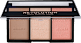 Ultra Sculpt & Contour, paleta za konturisanje REVOLUTION