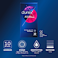 Óvszer Mutual Pleasure Durex