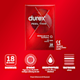 Óvszer Feel Thin Durex