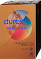 Óvszer Nude/Real Feel Durex