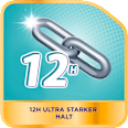 Haftcreme Ultra, Starker Halt + Versiegelung COREGA