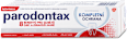 Zubná pasta Kompletná ochrana Whitening parodontax