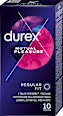 Kondómy Mutual Pleasure durex
