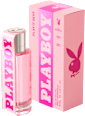 Apă de toaletă Play it Sexy PLAYBOY