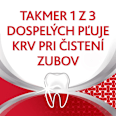 Zubná pasta Kompletná ochrana Whitening parodontax