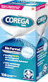 Gebissreiniger Tabs Bio Formel COREGA