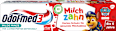 Zahnpasta Milchzahn 0-6 Jahren Odol med 3