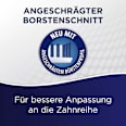 Zahnbürste Hoch-Tief mittel sortiert Dr. Best