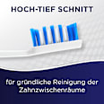 Zahnbürste Hoch-Tief weich Dr. Best