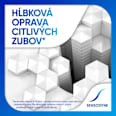 Zubná pasta Repair & Protect Whitening Sensodyne