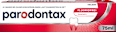 Zahnpasta classic fluoridfrei Parodontax