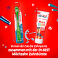 Zahnpasta Milchzahn 0-6 Jahren Odol med 3